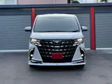 2025 Toyota Alphard 2.5 Z Pearl Van for sale, Japanese used car export - photo 7 of 24 | GULJI TRADERS