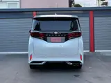 2025 Toyota Alphard 2.5 Z Pearl Van for sale, Japanese used car export - photo 8 of 24 | GULJI TRADERS