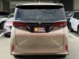 2025 Toyota Alphard 2.5 Z 7 people 4WD Gold Van for sale, Japanese used car export - photo 5 of 24 | GULJI TRADERS