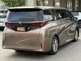 2025 Toyota Alphard 2.5 Z 7 people 4WD Gold Van for sale, Japanese used car export - photo 6 of 24 | GULJI TRADERS