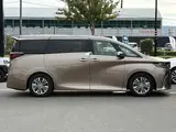 2025 Toyota Alphard 2.5 Z 7 people 4WD Gold Van for sale, Japanese used car export - photo 7 of 24 | GULJI TRADERS