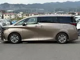 2025 Toyota Alphard 2.5 Z 7 people 4WD Gold Van for sale, Japanese used car export - photo 8 of 24 | GULJI TRADERS