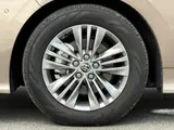 2025 Toyota Alphard 2.5 Z 7 people 4WD Gold Van for sale, Japanese used car export - photo 14 of 24 | GULJI TRADERS