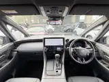 2025 Toyota Alphard 2.5 Z 7 people 4WD Gold Van for sale, Japanese used car export - photo 15 of 24 | GULJI TRADERS