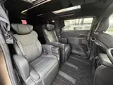 2025 Toyota Alphard 2.5 Z 7 people 4WD Gold Van for sale, Japanese used car export - photo 18 of 24 | GULJI TRADERS