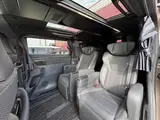 2025 Toyota Alphard 2.5 Z 7 people 4WD Gold Van for sale, Japanese used car export - photo 20 of 24 | GULJI TRADERS