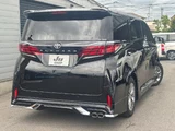 2025 Toyota Alphard Z HUD Van for sale, Japanese used car export - photo 2 of 24 | GULJI TRADERS