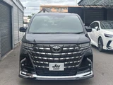 2025 Toyota Alphard Z HUD Van for sale, Japanese used car export - photo 3 of 24 | GULJI TRADERS