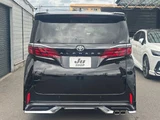 2025 Toyota Alphard Z HUD Van for sale, Japanese used car export - photo 4 of 24 | GULJI TRADERS