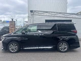 2025 Toyota Alphard Z HUD Van for sale, Japanese used car export - photo 5 of 24 | GULJI TRADERS