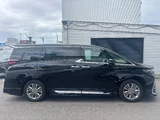 2025 Toyota Alphard Z HUD Van for sale, Japanese used car export - photo 6 of 24 | GULJI TRADERS