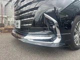 2025 Toyota Alphard Z HUD Van for sale, Japanese used car export - photo 7 of 24 | GULJI TRADERS