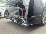 2025 Toyota Alphard Z HUD Van for sale, Japanese used car export - photo 9 of 24 | GULJI TRADERS