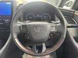 2025 Toyota Alphard Z HUD Van for sale, Japanese used car export - photo 11 of 24 | GULJI TRADERS