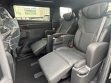 2025 Toyota Alphard Z HUD Van for sale, Japanese used car export - photo 21 of 24 | GULJI TRADERS