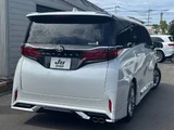 2025 Toyota Alphard Z Van for sale, Japanese used car export - photo 2 of 24 | GULJI TRADERS