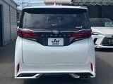 2025 Toyota Alphard Z Van for sale, Japanese used car export - photo 4 of 24 | GULJI TRADERS