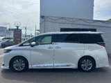 2025 Toyota Alphard Z Van for sale, Japanese used car export - photo 5 of 24 | GULJI TRADERS
