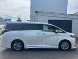 2025 Toyota Alphard Z Van for sale, Japanese used car export - photo 6 of 24 | GULJI TRADERS
