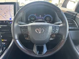 2025 Toyota Alphard Z Van for sale, Japanese used car export - photo 8 of 24 | GULJI TRADERS