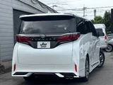 2025 Toyota Alphard Z Van for sale, Japanese used car export - photo 2 of 24 | GULJI TRADERS