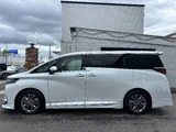 2025 Toyota Alphard Z Van for sale, Japanese used car export - photo 5 of 24 | GULJI TRADERS
