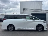 2025 Toyota Alphard Z Van for sale, Japanese used car export - photo 6 of 24 | GULJI TRADERS