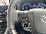 2025 Toyota Alphard Z Van for sale, Japanese used car export - photo 9 of 24 | GULJI TRADERS