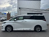 2025 Toyota Alphard Z Van for sale, Japanese used car export - photo 5 of 24 | GULJI TRADERS