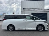 2025 Toyota Alphard Z Van for sale, Japanese used car export - photo 6 of 24 | GULJI TRADERS