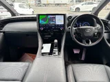2025 Toyota Alphard Z Van for sale, Japanese used car export - photo 7 of 24 | GULJI TRADERS