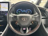 2025 Toyota Alphard Z Van for sale, Japanese used car export - photo 8 of 24 | GULJI TRADERS
