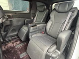 2025 Toyota Alphard Z Van for sale, Japanese used car export - photo 18 of 24 | GULJI TRADERS