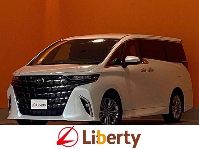 2025 Toyota Alphard Z - photo 1 2025 Toyota Alphard Z Van for sale, Japanese used car export - photo 1 of 9 | GULJI TRADERS