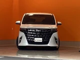 2025 Toyota Alphard Z Van for sale, Japanese used car export - photo 5 of 9 | GULJI TRADERS