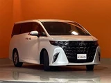 2025 Toyota Alphard Z Van for sale, Japanese used car export - photo 6 of 9 | GULJI TRADERS