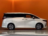 2025 Toyota Alphard Z Van for sale, Japanese used car export - photo 7 of 9 | GULJI TRADERS