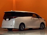 2025 Toyota Alphard Z Van for sale, Japanese used car export - photo 8 of 9 | GULJI TRADERS