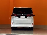 2025 Toyota Alphard Z Van for sale, Japanese used car export - photo 9 of 9 | GULJI TRADERS