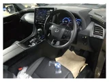 2025 Toyota Alphard Z Van for sale, Japanese used car export - photo 3 of 4 | GULJI TRADERS