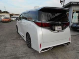 2025 Toyota Alphard 2.5 Z Van for sale, Japanese used car export - photo 5 of 9 | GULJI TRADERS
