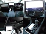 2025 Toyota Alphard 2.5 Z Van for sale, Japanese used car export - photo 6 of 9 | GULJI TRADERS