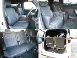 2025 Toyota Alphard 2.5 Z Van for sale, Japanese used car export - photo 8 of 9 | GULJI TRADERS