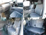 2025 Toyota Alphard 2.5 Z Van for sale, Japanese used car export - photo 9 of 9 | GULJI TRADERS