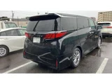 2025 Toyota Alphard Z Van for sale, Japanese used car export - photo 5 of 9 | GULJI TRADERS