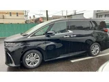 2025 Toyota Alphard Z Van for sale, Japanese used car export - photo 7 of 9 | GULJI TRADERS