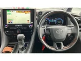2025 Toyota Alphard Z Van for sale, Japanese used car export - photo 8 of 9 | GULJI TRADERS