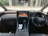 2025 Toyota Alphard Van for sale, Japanese used car export - photo 3 of 9 | GULJI TRADERS