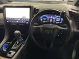 2025 Toyota Alphard Z Van for sale, Japanese used car export - photo 3 of 9 | GULJI TRADERS