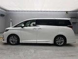 2025 Toyota Alphard Z Van for sale, Japanese used car export - photo 4 of 9 | GULJI TRADERS